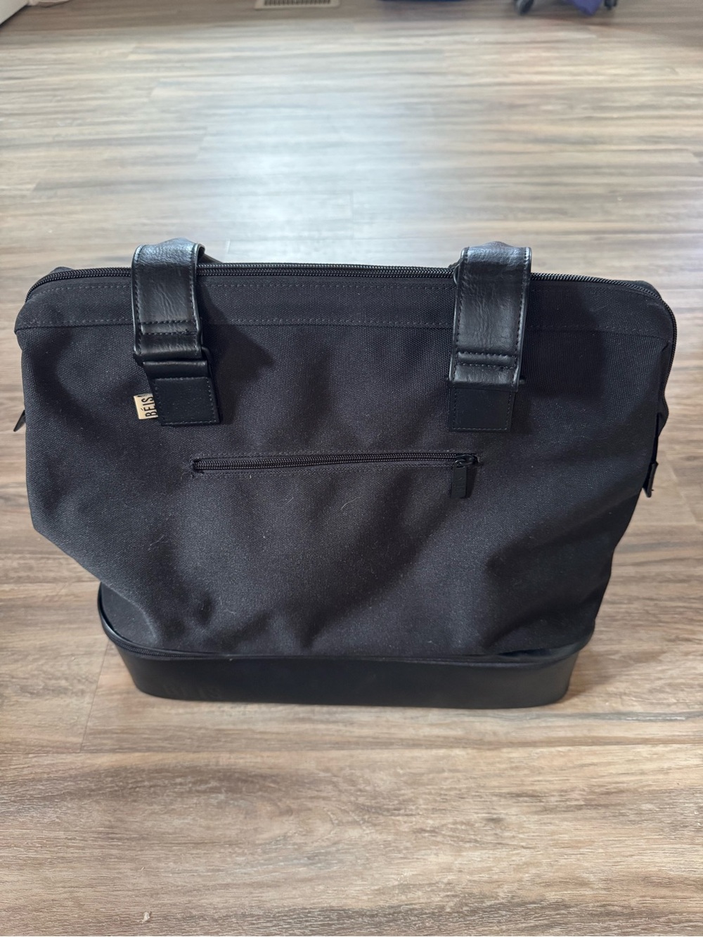 Beis Mini Weekender bag